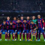 Robert Lewandowski Instagram – Round of 16 #UCL ✅

@fcbarcelona
