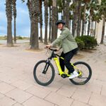 Robert Lewandowski Instagram – Quick tour of the neighborhood on my @sm_stormbikes 

#stormalwaysahead 
#paidpartnership