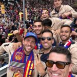 Robert Lewandowski Instagram – Ending the year with gratitude!
Farewell 2023!