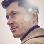Robert Lewandowski Instagram - Soon @clubdeldeportista 📸 @siclarkphoto