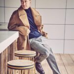 Robert Lewandowski Instagram – Soon @clubdeldeportista 

📸 @siclarkphoto