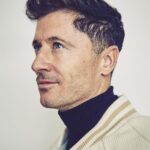 Robert Lewandowski Instagram - 📸 @clubdeldeportista @siclarkphoto
