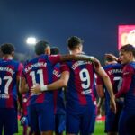 Robert Lewandowski Instagram - ⚽️⚽️ Win for @fcbarcelona