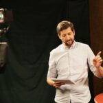 Robin Blase Instagram – Unwählbar?! – einige der jüngsten Politiker*innen, die in den Bundestag wollen, in einer Show zur Bundestagswahl. Der Livestream war super – danke, an alle die dabei waren!! Falls ihr es verpasst habt: Das Video gibt‘s weiterhin auf dem Kanal. 
📸 @franzibaehrle