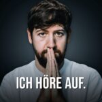 Robin Blase Instagram – Mir reicht es. Ich steige aus – aus der neuen Weltordnung! Ich war Teil der Verschwörung und hab keinen Bock mehr – das Video vom Ausstieg live vor der Kamera jetzt in der Bio!