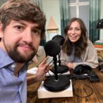 Robin Blase Instagram – Neue Folge Lästerschwestern mit @masha – es geht um 70.000€ die geklaut wurden von einem YouTuber, um Nacktfotos von Chris Evans & mehr! Schon online!