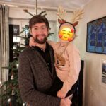 Robin Blase Instagram - Ich hoffe ihr hattet alle schöne Feiertage!