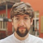 Robin Blase Instagram - Dinge, an denen ich merke, dass ich alt werde: - TikTok - YouTube Trends - Ich brauch jetzt ne Brille zum Autofahren