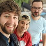Robin Blase Instagram - #UnbezahlteWerbung Bin jetzt absoluter Pool-Profi. #poolien
