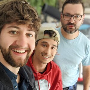 Robin Blase Instagram - #UnbezahlteWerbung Bin jetzt absoluter Pool-Profi. #poolien