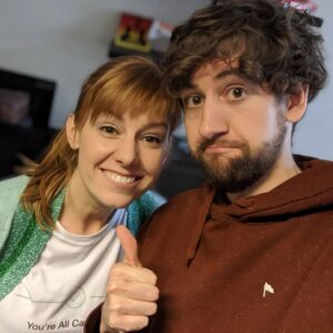 Robin Blase Instagram - Diese Woche ist @evaschulz bei den #Lästerschwestern dabei. Die neue Folge ist jetzt online!