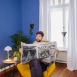 Robin Blase Instagram – #Werbung + + + BREAKING NEWS + + + 
Die HBO Serie SUCCESSION ist zurück!
Kleiner Serien-Tipp für euch – ich bin echt großer Fan! Diese Serie ist quasi »Game of Thrones« in real – nur werden die Schlachten & Intrigen in Meetingräumen und Helikoptern ausgetragen, anstatt in Thronsälen oder auf Pferden.
Staffeln 1&2 gibt’s schon länger und ab heute die neue Staffel 3 – exklusiv bei @skydeutschland 
#SuccessionS3