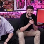 Robin Blase Instagram – Wer guckt bei Loot für die Welt Level 8 zu? Ist lustig – gibt’s bei LeFloid und den SpaceFrogs auf YouTube und Twitch noch bis Sonntag Abend – @lootfuerdiewelt 
📸 @franzibaehrle