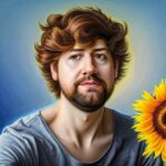 Robin Blase Instagram - #Werbung Ich habe 40€ für AI Avatare bezahlt. Die Zukunft ist hier. Ich bin wunderschön 🥰. Welcher Avatar ist euer Favorit? Auch wenn die teilweise sehr gruselig und lustig aussehen: Ich bin fasziniert von der Technologie. Und davon, wie schnell das alles gerade geht. Tatsächlich bin ich inzwischen davon überzeugt, dass nicht NFTs, Krypto oder das Metaverse die nächste technologische Revolution sein werden, sondern wie AI uns bei der Content-Erstellung unterstützt. Zu AI hab ich noch kein Video gemacht, aber falls euch interessiert, warum ich bei Metaverse, NFTs und Krypto eher skeptisch bin, guckt euch mal meine Videos auf dem Kanal "UPGEKLÄRT - Was du in der Schule nicht lernst!" der @lvmversicherung an. Link in der Bio! #lvmversicherung #upgeklärt #wasduinderschulenichtlernst