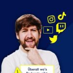 Robin Blase Instagram - Statt @redbullgermany Lounge-Drama auf der @gamescom fordern wir eine RedBull-Lounge auf der Hochzeit von Vanessa! Diese und andere tolle Ideen - überall, wo es Podcasts gibt!