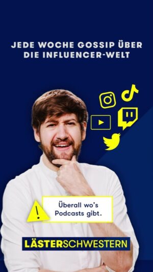 Robin Blase Instagram - Statt @redbullgermany Lounge-Drama auf der @gamescom fordern wir eine RedBull-Lounge auf der Hochzeit von Vanessa!

Diese und andere tolle Ideen - überall, wo es Podcasts gibt!