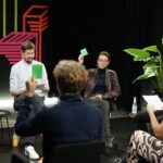 Robin Blase Instagram – Unwählbar?! – einige der jüngsten Politiker*innen, die in den Bundestag wollen, in einer Show zur Bundestagswahl. Der Livestream war super – danke, an alle die dabei waren!! Falls ihr es verpasst habt: Das Video gibt‘s weiterhin auf dem Kanal. 
📸 @franzibaehrle
