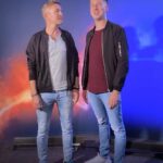 Robin Leutner Instagram - Erst Puffmama,  jetzt Castingshow-Bühne! Ballermannsänger Patrik Schmittinger spielte die "Layla" im Musikvideo zum gleichnamigen Sommerhit 2022. Nicht nur der Song von DJ Robin und Schürze hat für Aufsehen gesorgt, sondern auch Schmittingers Performance im Video. Die hatte für ihn negative Folgen ... Bei „The Voice“ kämpft Schmittinger ab dem 02.11. nun im Team Giovanni in den Battles um den Castingshow-Titel. ✌🏼 . . . #swr #swrschlager #layla #djrobin #schuerze #ballermann #mallesongs #musikvideo #skandal #thevoiceofgermany #giovannizarrella #patrikschmittinger