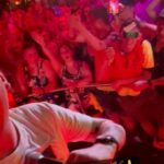 Robin Leutner Instagram - Heute Nacht sehen wir uns das 3. letzte mal für diese Saison wieder im @oberbayern_mallorca 😍🙏 Ich freu mich auf Euch! #endspurt #oberbayern #mallorca #party #layla #bumsbar #hotel #246 #djrobin #summerfieldbooking