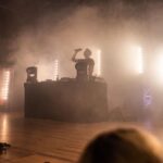 Robin Leutner Instagram - Der Montag fühlt sich immer so bisschen vernebelt an 😅 Bei euch auch? 😂🙈 #djrobin #monday #mood #layla #bumsbar #hotel #summerfieldbooking