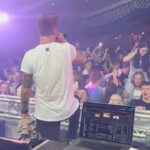 Robin Leutner Instagram - Freitag in Meckbach 🔥🎶🎵 Bad Hersfeld bei DJ Robin mit dem Hit Layla. Der Sommerhit von 2022 läuft noch immer Mega. Meckbach, Hessen, Germany