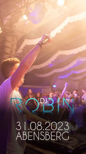 Robin Leutner Instagram - Danke Gilamoos Wiesn🙏🎉
Es war mega bei euch! ❤️🥹
#djrobin #layla #tour #weekend #gillamoos #bumsbar #hotel #246 #summerfieldbooking