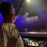 Robin Leutner Instagram - Recap von der ersten Party Sahne mit DJ Robin🩷 Danke euch allen für diese unfassbare Stimmung! 😍 Party Sahne geht am 02.02.2023 in die nächste Runde🤪🌴🍾 #cocomo #ulm #cocomoulm #partysahne #djrobin #party