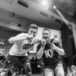 Robin Leutner Instagram - Happy Freitag euch allen 🎉🎉 Für mich geht’s jetzt in die letzten 2 Termine des Jahres🙏 Heute im @cocomoulm und morgen in der @buntweberei 🎉 Ich freu mich auf euch! 🙏😍 #last #weekend #2023 #djrobin #party #layla #bumsbar #rapunzel #mallorca #ulm #eislingen