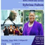 Rockmond Dunbar Instagram - #💪🏾❤️👍🏾 It’s Our Anniversary! SOUL FOOD (the series): 20 Year Anniversary! Felicia D. Henderson and the cast, writers, producers, and directors of Invite You to Join Us for the Kick-Off of Our 20 year Anniversary "Sybrina Fulton for Miami-Dade County Commission" Awareness and Activation Campaign Twenty years ago, SOULFOOD, the ground-breaking TV drama, changed the television landscape. Today, as artists-activists, we're celebrating our 20th anniversary through social activation for Sybrina Fulton and other local candidates around the country. Come and listen to Sybrina share the many reasons she is running for Miami-Dade's County Commissioner. Why candidates like her, who understand racial violence against Black people on a very personal level of loss, must have a seat at the table. She is committed to eradicating institutionalized racism and so are we. Come hear how the poignant moments from the series still have great impact today. Ask questions, show your appreciation, and commit to personal activation! Tuesday, June 30th 4:00 pm Pacific/7:00 pm Eastern (Zoom info provided upon RSVP) PLEASE DONATE TO: https://act.myngp.com/Forms/4477342466062617600 @FollowFeliciaD @Malinsworld @ImVanessaWilliams @BorisKodjoe @NicoleAriParker @IAmDarrinDHenson @RockmondDunbar @tvseriessoulfoodAaronMeeks @MonsieurDirector @ByrdJeff @TraceyeEdmonds #CharlesDHolland @ZeeScott @George_Tillman @BobTeitel @Karksta @KenyaBarris #WendyCoulas @EricHaywood