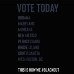 Rockmond Dunbar Instagram -