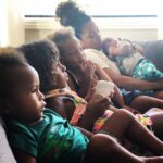 Rockmond Dunbar Instagram – Happy Mother’s Day!!!! You are more than we deserve. Love you Always and Forever. #happymothersday