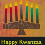 Rockmond Dunbar Instagram - Maulana Karenga created Kwanzaa in 1966 during the aftermath of the Watts riots. Karenga said his goal was to "give Blacks an alternative to the existing holiday and an opportunity to celebrate themselves and their history, rather than simply imitate the practice of the dominant society." For Karenga, a major figure in the Black Power movement of the 60s/70s the creation of such holidays also underscored the essential premise that "you must have a cultural revolution before the violent revolution. The cultural revolution gives identity, purpose, and direction." The name Kwanzaa derives from the Swahili phrase matunda ya kwanza, meaning "first fruits of the harvest". It was decided to spell the holiday's name with an additional "a" so that it would have a symbolic seven letters. Kwanzaa celebrates what its founder called the seven principles of Kwanzaa, or Nguzo Saba (originally Nguzu Saba – the seven principles of African Heritage). They were developed in 1965, a year before Kwanzaa itself. These seven principles comprise Kawaida, a Swahili word meaning "common". Each of the seven days of Kwanzaa is dedicated to one of the following principles: Today is • Umoja (Unity): To strive for and to maintain unity in the family, community, nation, and race. Peace and Light on your journey.💪🏾❤️✊🏾