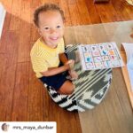Rockmond Dunbar Instagram - Let it begin! “The Black Box Academy for Free Thinkers” #blackhomeschoolers #blackhomeschooling #blackhomeschool365 #blackhomeschoolmom #blackhomeschooling #blackhistory365 #blackhistoryisamericanhistory #blackhistoryeveryday #blackhomeschoolfamilies