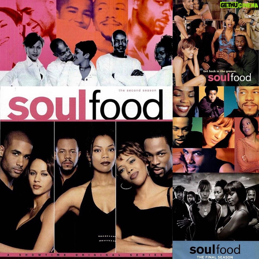 Rockmond Dunbar Instagram - PLEASE JOIN US, TODAY!!!