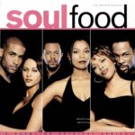 Rockmond Dunbar Instagram - Hey Happy 20th Anniversary to the writers, crew and cast. Twenty years ago, SOUL FOOD, the ground-breaking TV drama, changed the television landscape and my life... FOREVER!!! #💪🏾❤️👍🏾✊🏾✊🏾✊🏾