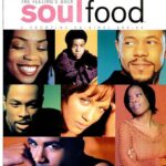 Rockmond Dunbar Instagram - Hey Happy 20th Anniversary to the writers, crew and cast. Twenty years ago, SOUL FOOD, the ground-breaking TV drama, changed the television landscape and my life... FOREVER!!! #💪🏾❤️👍🏾✊🏾✊🏾✊🏾