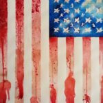 Rockmond Dunbar Instagram – I WILL NOT LIVE OR DIE IN FEAR… #sayhisname #justiceforgeorgefloyd