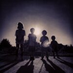 Rockmond Dunbar Instagram - “A child cannot be taught by anyone who despises him, and a child cannot afford to be fooled. A child cannot be taught by anyone whose demand, essentially, is that the child repudiate his experience.” -James Baldwin #blackhomeschoolers #blackeducators #blackeducation #blacklove #black #❤️ #jamesbaldwin #blackkids