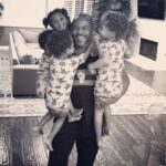 Rockmond Dunbar Instagram - GRAND RISING GOOD PEOPLE!!! #💪🏾❤️👍🏾✊🏾✊🏾✊🏾✊🏾 #Blacklove #dad #dadlife #americandad #love #blackhomeschoolers #blackculture #blackjoy #black #blackfathers #dearfathers