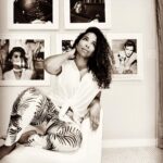 Rockmond Dunbar Instagram - From the moment I saw her...#❤️ #lovemesomeyou #queen #wife #husbandandwife #blacklove #star #leadinglady #icon