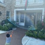 Rockmond Dunbar Instagram - Posted @withregram • @mrs_maya_dunbar The good brother Marcus has his energy over the Dunbars! Our new flag arrived on his birthday of all days and we couldn't be happier or more proud! ❤️🖤💚 #marcusgarvey #panafricanflag #panafricanism #blackhomeschoolers #blackhomeschooling #blackhomeschool365 #blackhomeschoolfamily #blackhomeschoolfamilies #blackhomeschoolmom #blackpride #blacklove #blackfamilies #blackpower #blackunity #blackhistory #garveyism