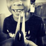 Rockmond Dunbar Instagram – GOT IT! #daughter #dentistry #daddysgirl #dadlife #💪🏾❤️👍🏾