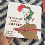 Rockmond Dunbar Instagram – Posted @withregram • @mrs_maya_dunbar Teaching our children about Marcus Garvey is imperative for their learning! ✊🏾❤️ @jameswrites615 #blackhomeschoolers #blackhomeschooling #blackhomeschoolingfamily #blackhomeschool365 #blackeducationmatters #marcusgarvey #marcusgarveyteachings