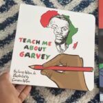 Rockmond Dunbar Instagram - Posted @withregram • @mrs_maya_dunbar Teaching our children about Marcus Garvey is imperative for their learning! ✊🏾❤️ @jameswrites615 #blackhomeschoolers #blackhomeschooling #blackhomeschoolingfamily #blackhomeschool365 #blackeducationmatters #marcusgarvey #marcusgarveyteachings