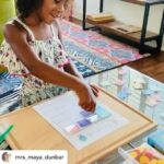 Rockmond Dunbar Instagram - Let it begin! “The Black Box Academy for Free Thinkers” #blackhomeschoolers #blackhomeschooling #blackhomeschool365 #blackhomeschoolmom #blackhomeschooling #blackhistory365 #blackhistoryisamericanhistory #blackhistoryeveryday #blackhomeschoolfamilies