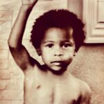 Rockmond Dunbar Instagram - My second born son, “Pharaoh Ra Osiris Ausir Dunbar”, turns 3 today... Happy Born Day “King Lion” You’re wise beyond your years, beautiful in every way..... Intelligent and Strong... You are a born leader..... Never forget that... Protect and Feed your brain constantly. Never give up. Find your passion and never compromise your heritage, soul or your dignity for anything...Especially a quick fix. I believe in you.....I love you... P.S. listen to your mother and you will never go wrong. #💪🏾❤️👍🏾 #son #blackhomeschooling #black #happybirthday #blackexcellence #blackeducators #blackeducation #family #familyfirst #blackhomeschoolers