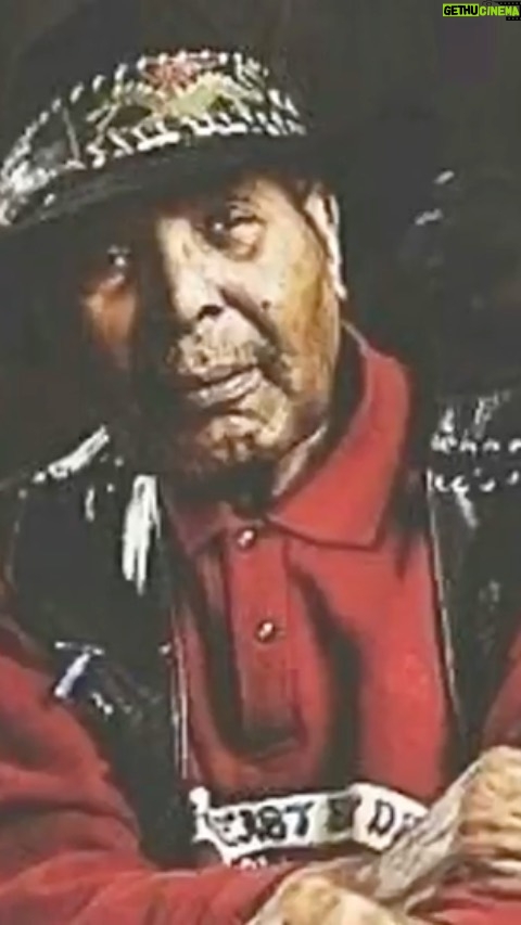 Rockmond Dunbar Instagram - Obituary: Tobie Gene Levingston (1934-2020)﻿Tobie Gene Levingston, who founded the East Bay Dragons, one of the nation’s first all-Black motorcycle clubs, died Tuesday morning of natural causes at the age of 86. (HIS STORY WILL BE TOLD) #eastbay #theeastbaydragons #harleydavidson