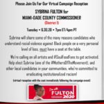 Rockmond Dunbar Instagram - PLEASE JOIN US, TODAY!!!