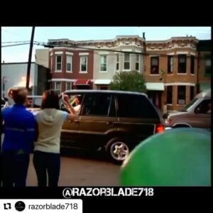 Rockwilder Instagram - @razorblade718 with @Redman wit I'll Bee Dat! Here's a phat from the Funk Doctor Spock, Redman. First joint off his album Doc's Da Name 2000 called I'll Bee Dat and the joint is a banger but whut also make it dope was the video, like Redman came up wit the funny concept for it wit the channels, commercials and the show in his own way. This why Redman is so dope and hilarious at the same time. In 98' this made noise for Doc and its a all time classic. Straight fire and Rockwilder laced this right up for Redman......... @redmangilla @rockwildermusic #Redman #IllBeeDat #Rockwilder #DocsDaName2000 #DefJamRecords #FunkDoc #ReggieNoble #DefSquad #BrickCity #Newark #NewJersey #90sHipHop #BoomBap #HipHop  #GoldenEraHipHop #GoldenEra #UndergroundHipHop #HipHopJunkie #HipHopHead #90sHipHopJunkie #90sHipHopHead
