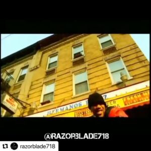 Rockwilder Instagram - @razorblade718 with @Redman wit I'll Bee Dat! Here's a phat from the Funk Doctor Spock, Redman. First joint off his album Doc's Da Name 2000 called I'll Bee Dat and the joint is a banger but whut also make it dope was the video, like Redman came up wit the funny concept for it wit the channels, commercials and the show in his own way. This why Redman is so dope and hilarious at the same time. In 98' this made noise for Doc and its a all time classic. Straight fire and Rockwilder laced this right up for Redman......... @redmangilla @rockwildermusic #Redman #IllBeeDat #Rockwilder #DocsDaName2000 #DefJamRecords #FunkDoc #ReggieNoble #DefSquad #BrickCity #Newark #NewJersey #90sHipHop #BoomBap #HipHop  #GoldenEraHipHop #GoldenEra #UndergroundHipHop #HipHopJunkie #HipHopHead #90sHipHopJunkie #90sHipHopHead